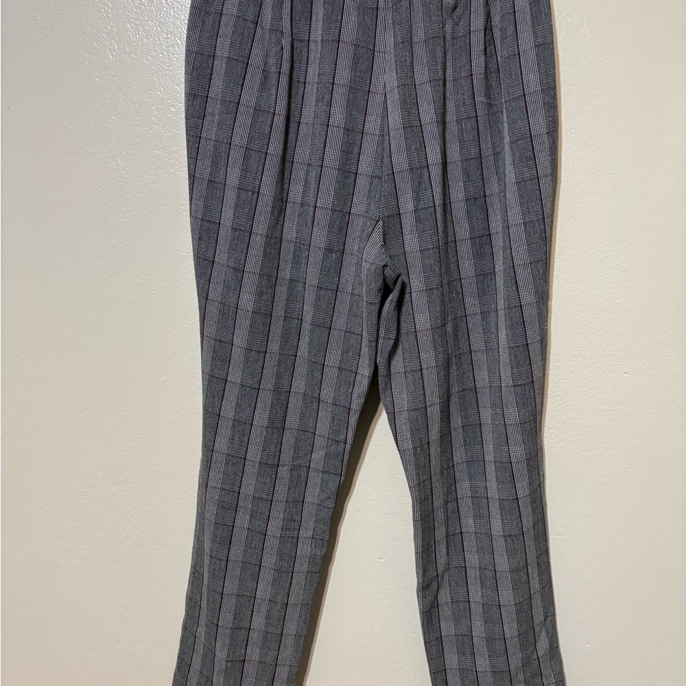 Allison Daley Elastic waist size 16 women’s pants - Picture 5 of 6